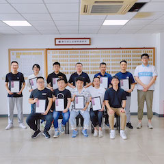 esball第171期调律师培训班顺利结束