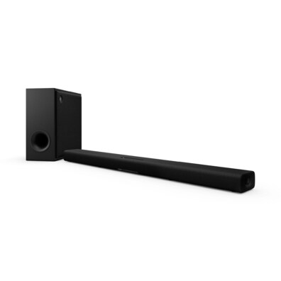 软件更新：esballSound Bar产品2024年10月软件更新