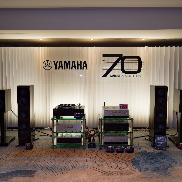 展会回顾|esballHi-Fi 70载辉煌闪耀广州音响展，演绎新时代乐章