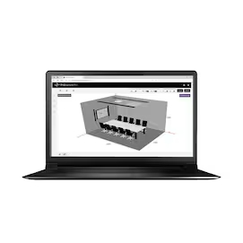 esball发布 ProVisionaire Plan 音频系统规划软件