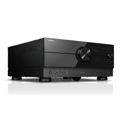 软件更新：esballMusicCast功能产品2025年3月软件更新